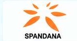 Spandana logo