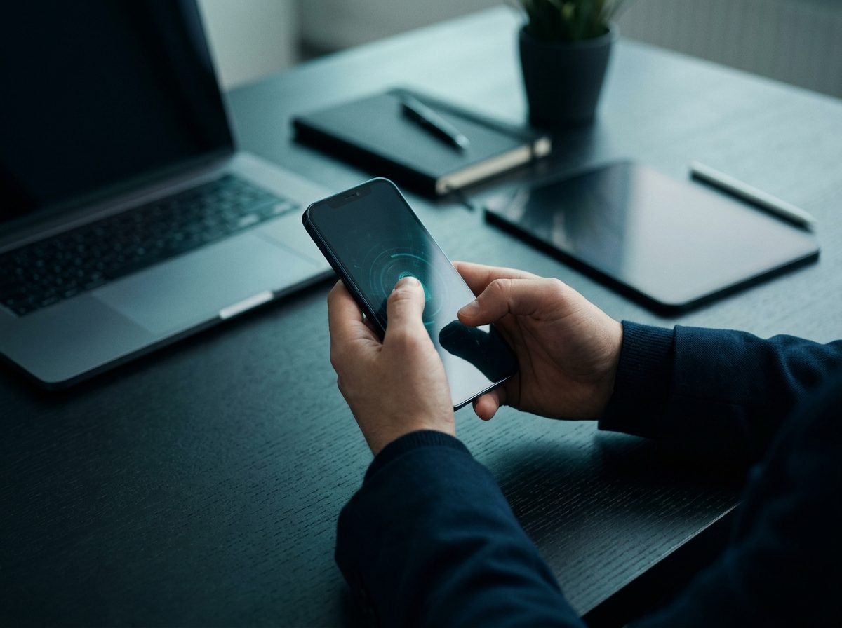 Mobility as a Platform