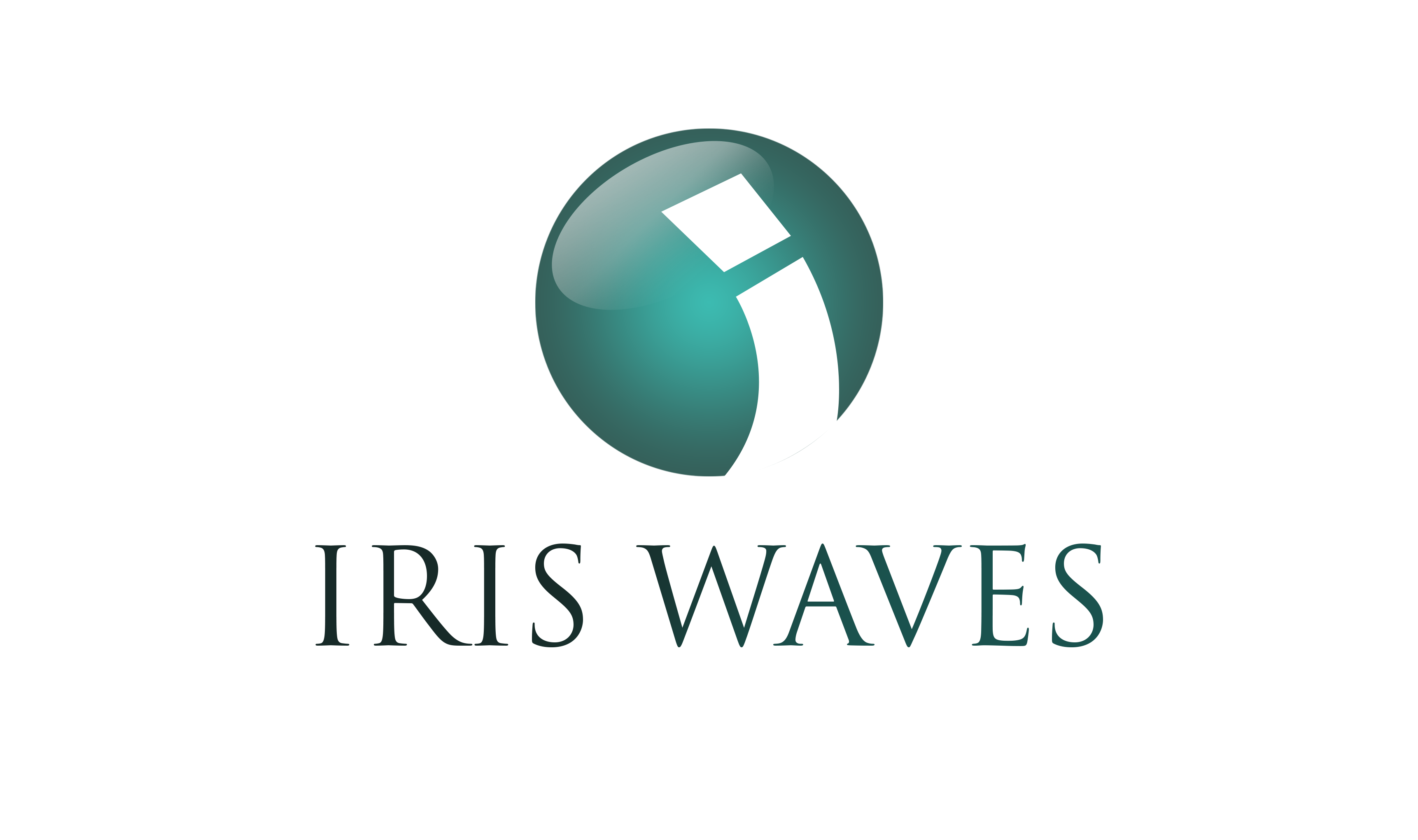 Iris Waves AI First