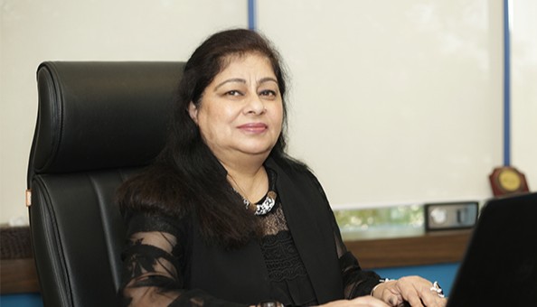 Kamini Talwar